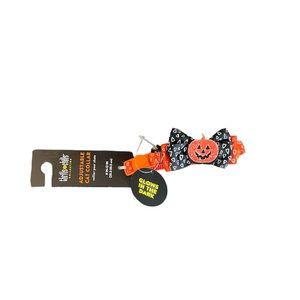Brand new Halloween Cat Collar
